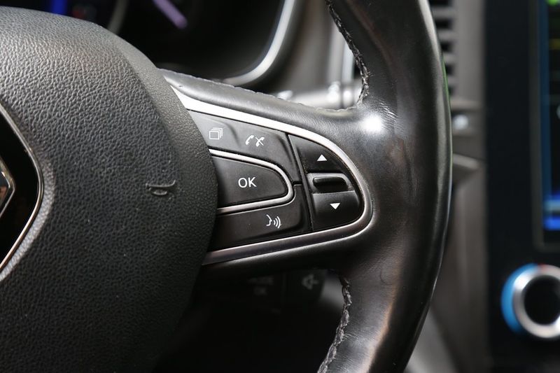 Renault Talisman bild 17