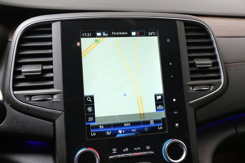 Renault Talisman bild 23