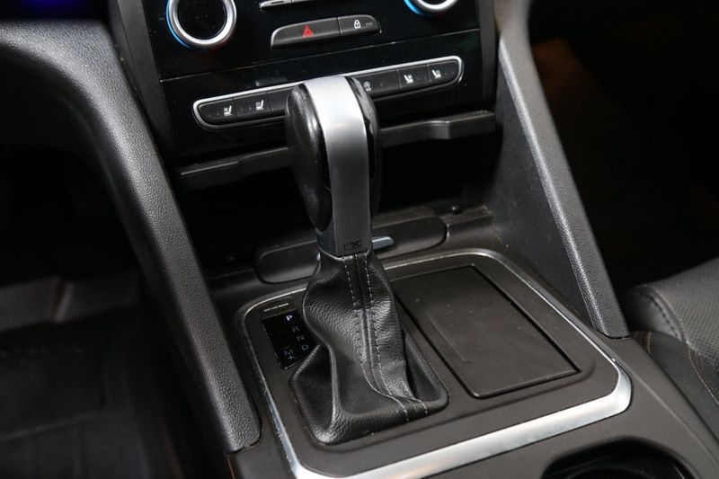 Renault Talisman bild 20