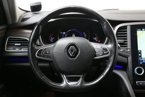 Renault Talisman bild 15