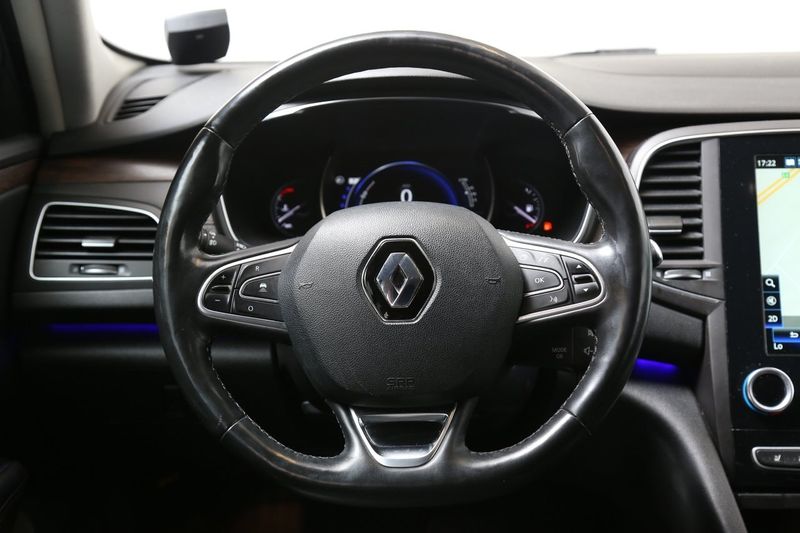Renault Talisman bild 15