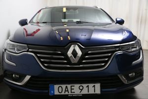 Renault Talisman bild 5