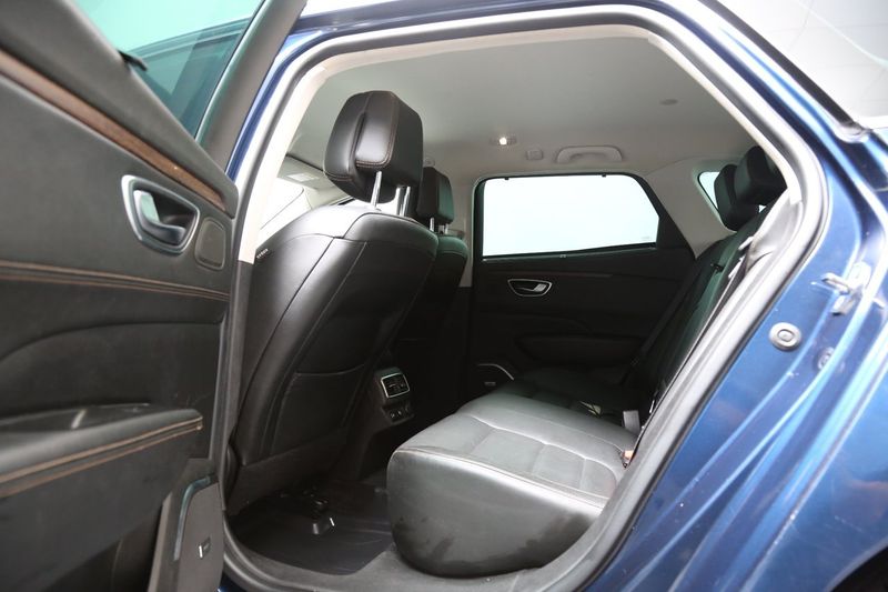 Renault Talisman bild 25