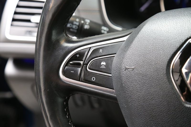 Renault Talisman bild 16