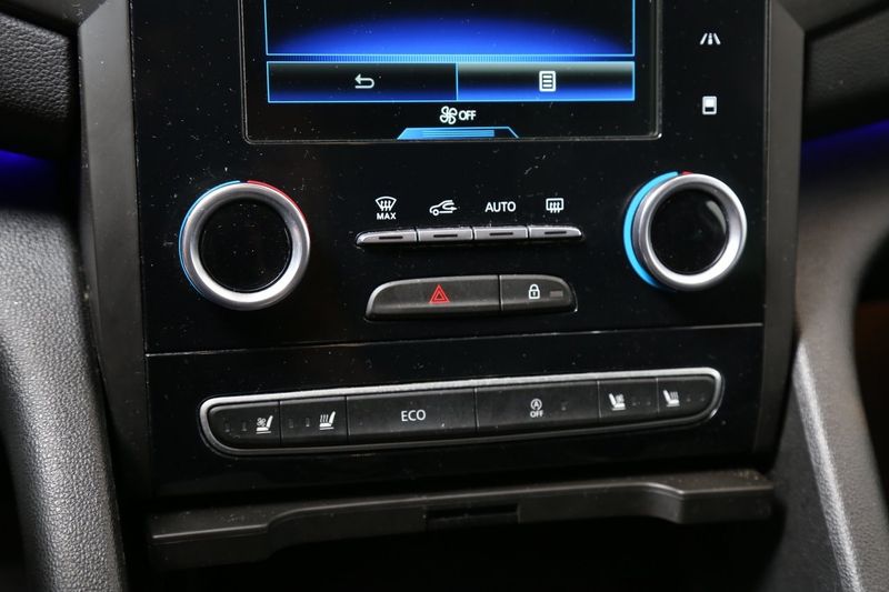 Renault Talisman bild 21