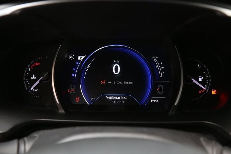 Renault Talisman bild 18