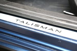 Renault Talisman bild 10