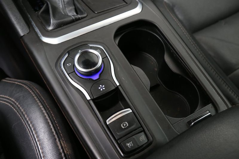Renault Talisman bild 19