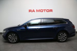 Renault Talisman bild 3
