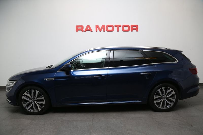 Renault Talisman bild 3