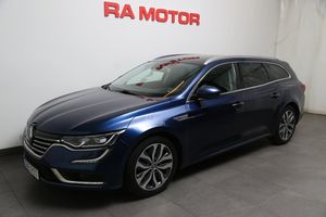 Renault Talisman bild 1