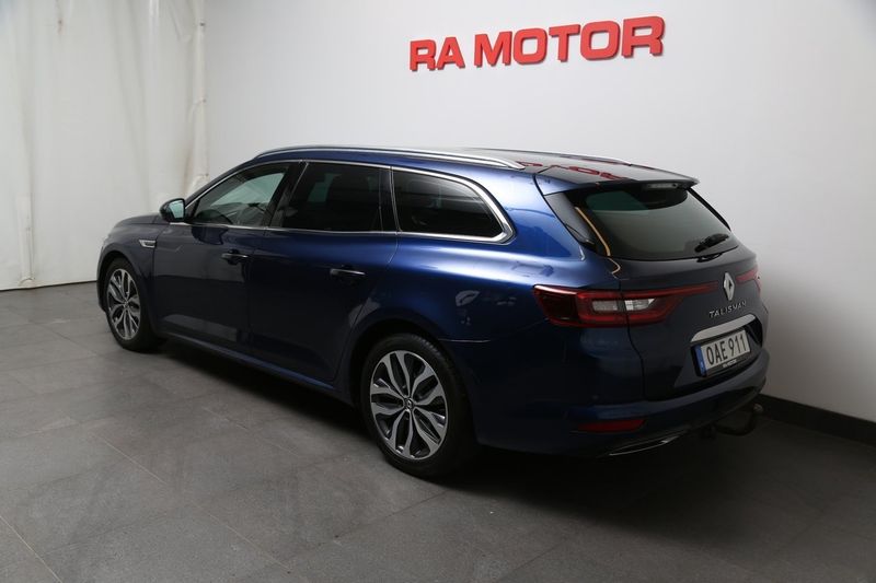 Renault Talisman bild 4