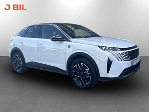 Peugeot 3008 bild 1