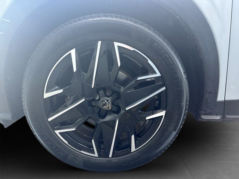 Peugeot 3008 bild 16