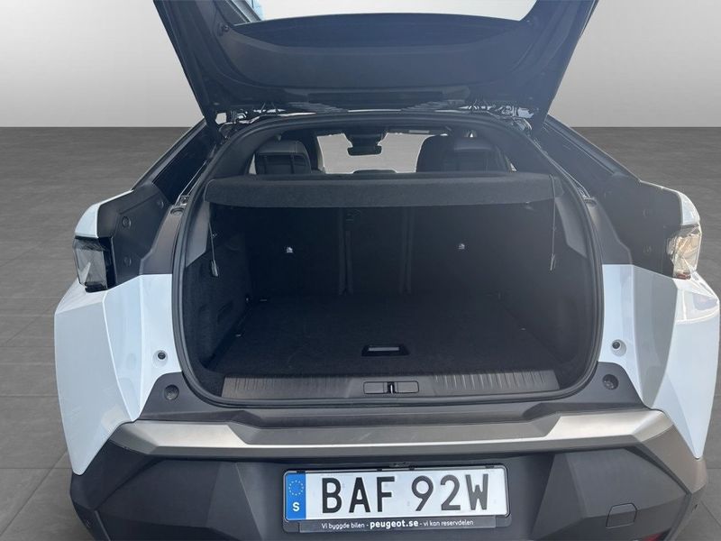 Peugeot 3008 bild 17
