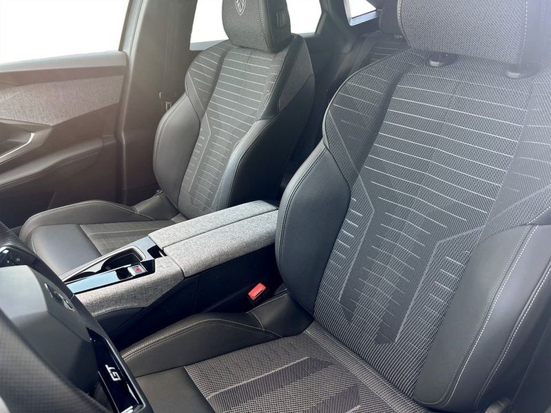 Peugeot 3008 bild 5