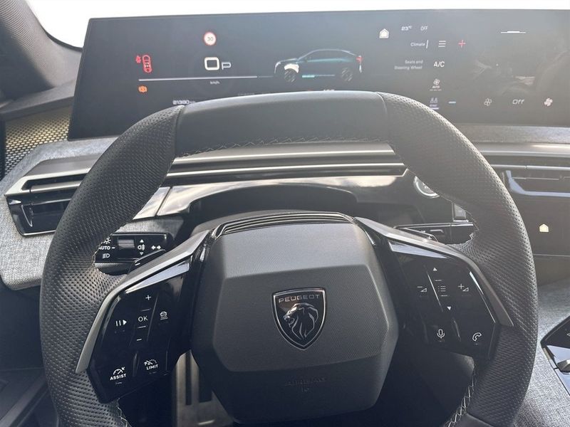 Peugeot 3008 bild 7