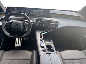 Peugeot 3008 bild 6