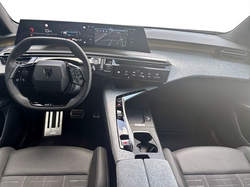 Peugeot 3008 bild 6