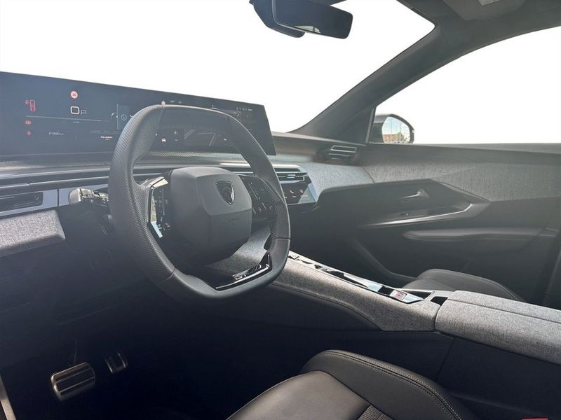 Peugeot 3008 bild 4