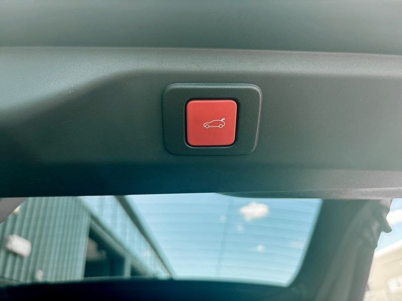 Peugeot 3008 bild 18