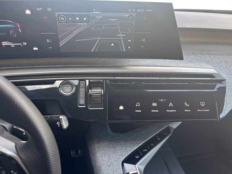 Peugeot 3008 bild 11