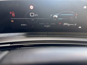 Peugeot 3008 bild 8