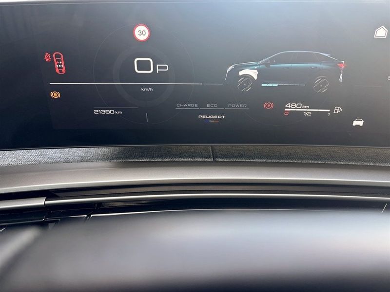 Peugeot 3008 bild 8