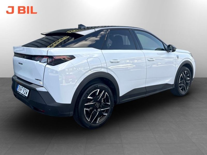 Peugeot 3008 bild 3