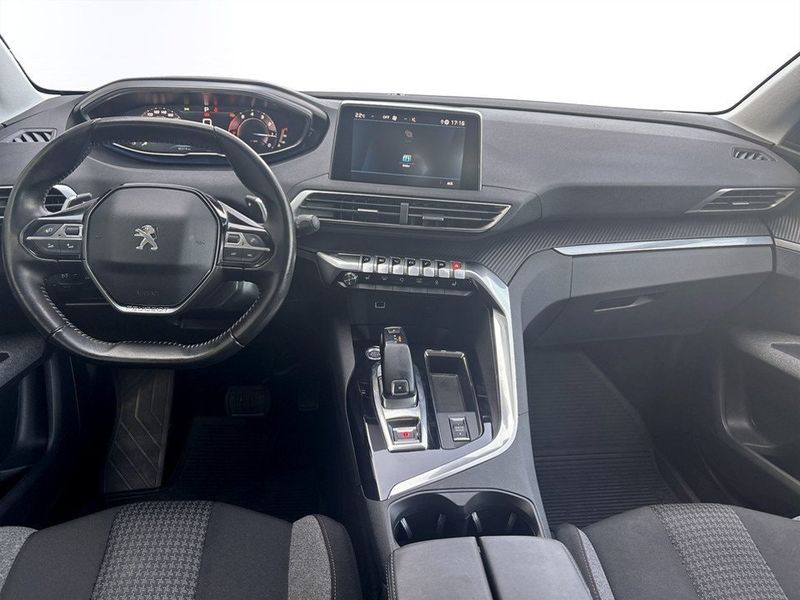 Peugeot 3008 bild 6