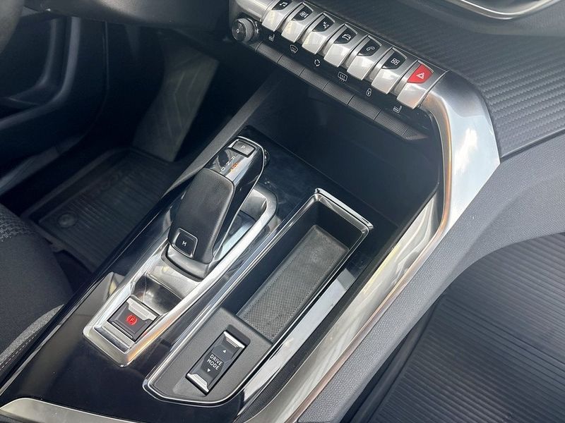 Peugeot 3008 bild 10