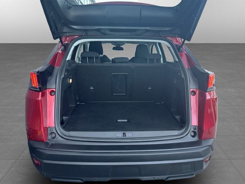 Peugeot 3008 bild 15