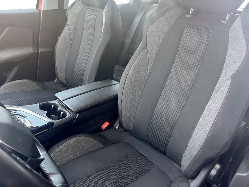 Peugeot 3008 bild 5