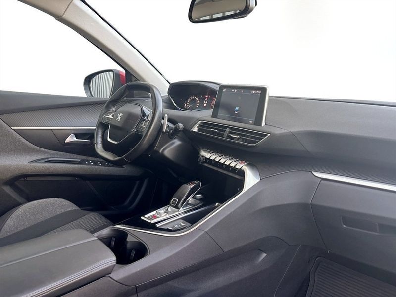 Peugeot 3008 bild 11
