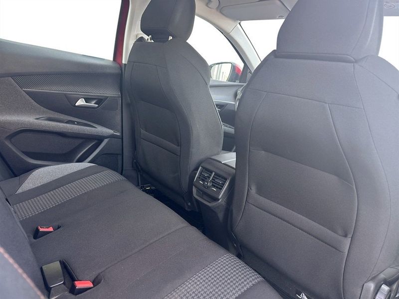 Peugeot 3008 bild 12