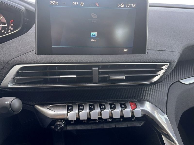 Peugeot 3008 bild 9