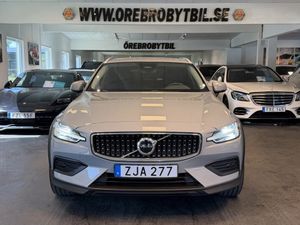 Volvo V60 bild 21