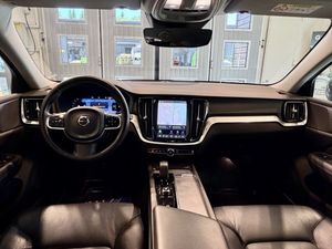 Volvo V60 bild 5
