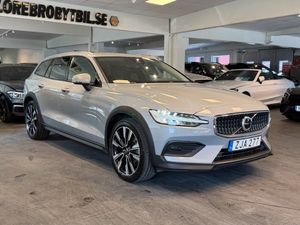 Volvo V60 bild 1