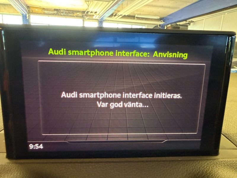 Audi Q2 bild 14