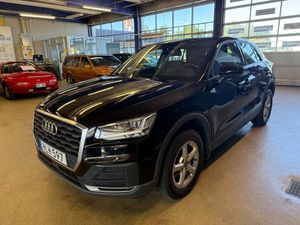 Audi Q2 bild 2