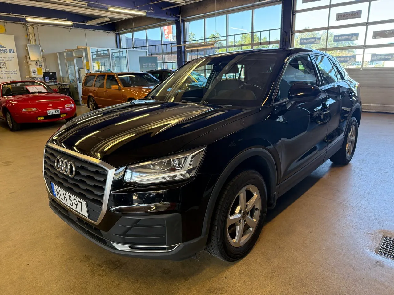 Vehicle image 1