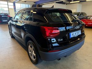 Audi Q2 bild 5