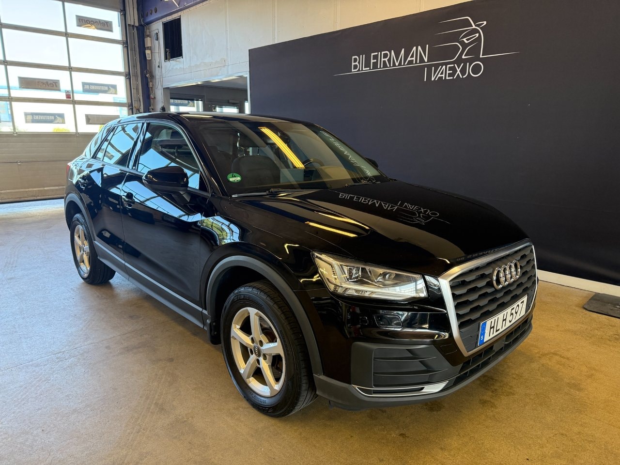 Audi Q2