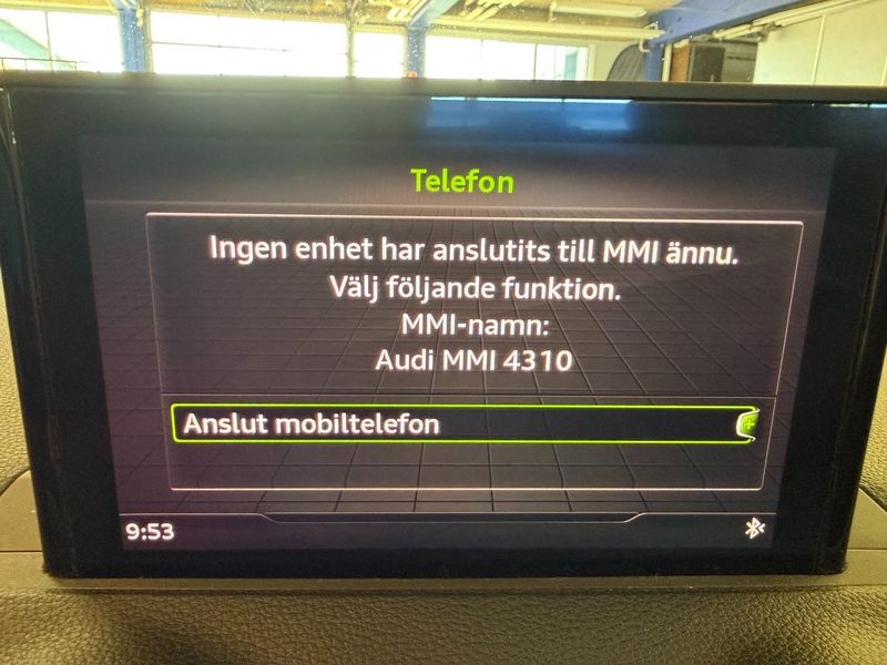 Audi Q2 bild 13