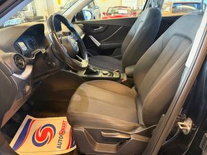 Audi Q2 bild 6