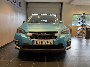 Subaru XV bild 2