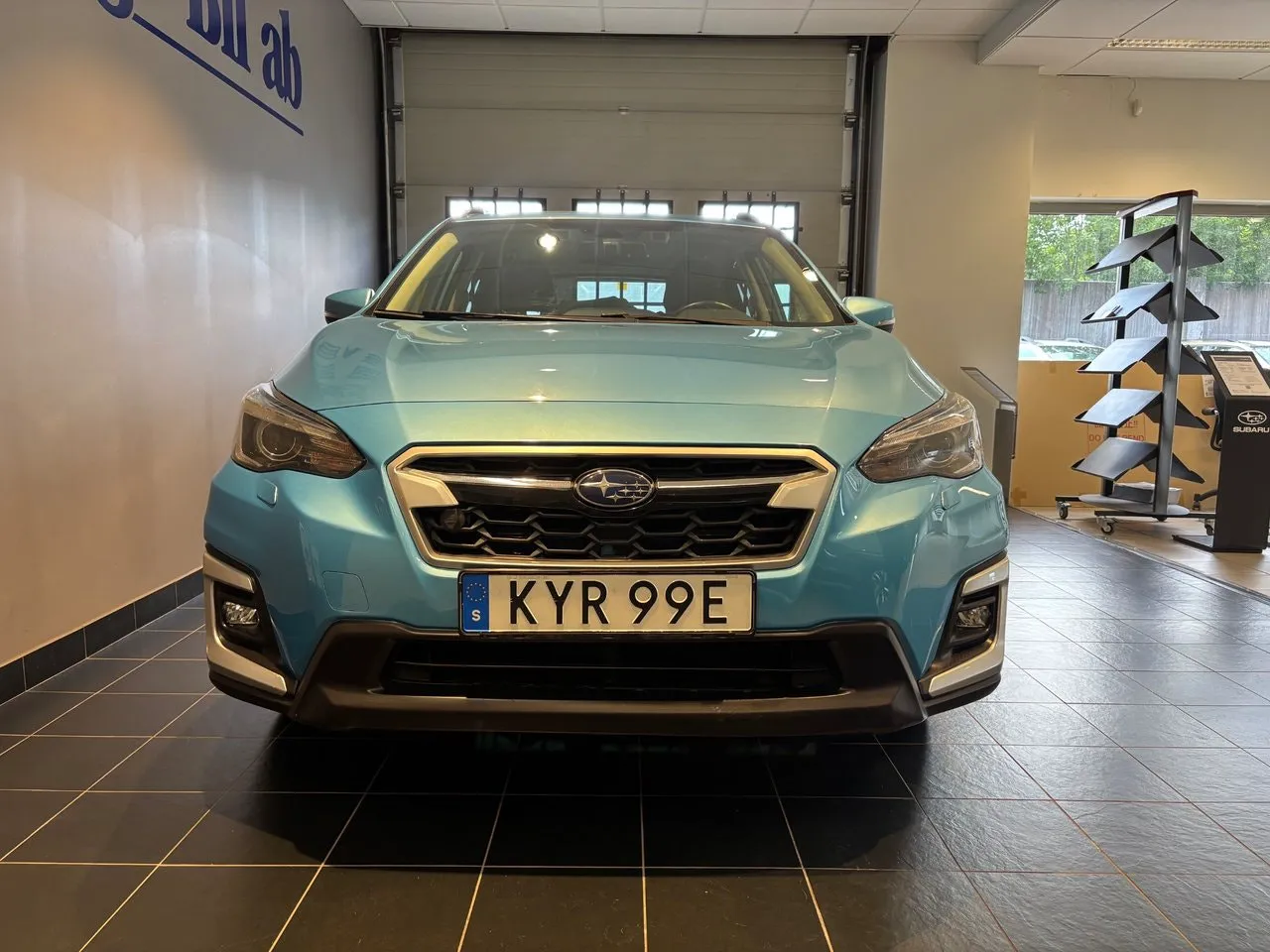 Vehicle image 1