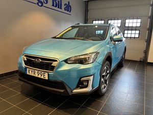 Subaru XV bild 3