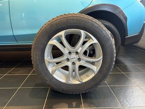Subaru XV bild 13